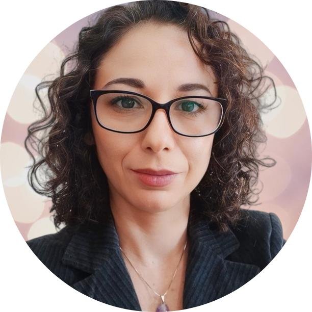 Maria Rocha - Psicóloga